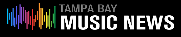 Tampa Bay Music News